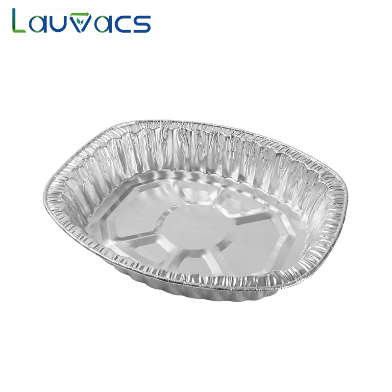 Roasting pan Lauvacs-T455